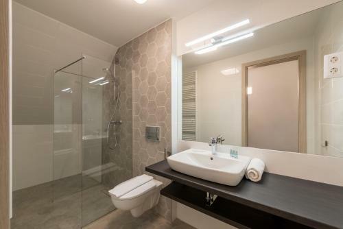 Apartamento Fibula Residence Hotel & Wellness