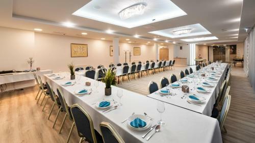 Apartamento Fibula Residence Hotel & Wellness