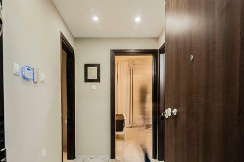 The Central Boutique Apartments
