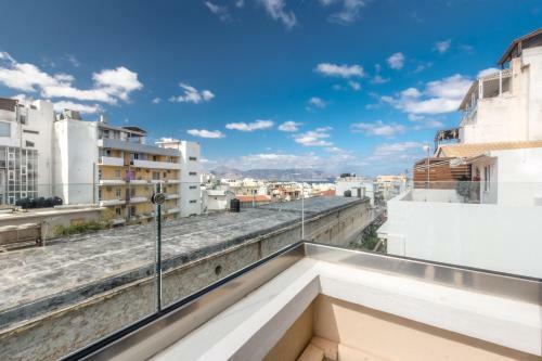 The Central Boutique Apartments