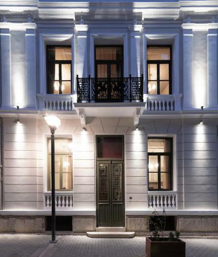 Chandax Luxury Villa