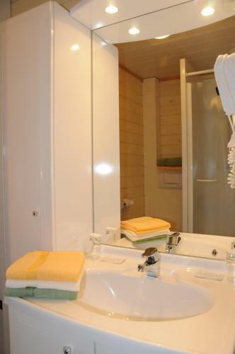 Apartamento L'hostellerie Du Panorama