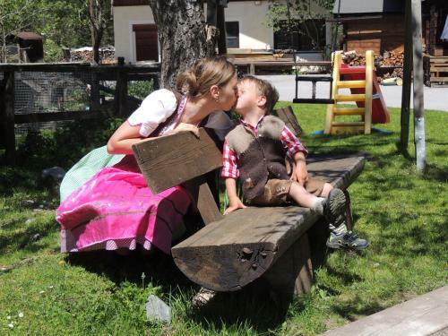 Agroturismo Winklh�tte