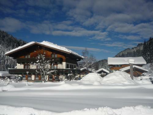 Agroturismo Winklh�tte