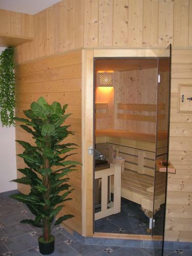Agroturismo Winklh�tte