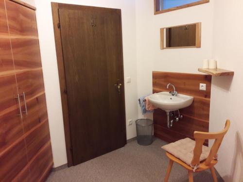 Apartamento Appartement Schaubensteiner