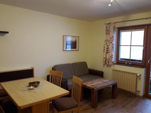 Apartamento Appartement Schaubensteiner