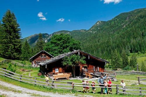 Apartamento Appartements Basti