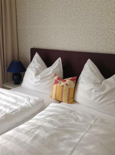 Apartamento Appartements Basti