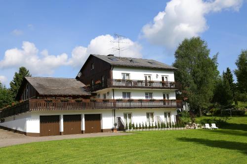 Posada Landgasthof Schweizerhaus