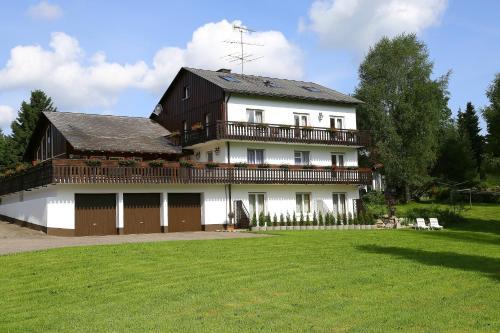 Posada Landgasthof Schweizerhaus