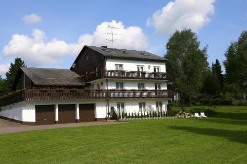 Posada Landgasthof Schweizerhaus