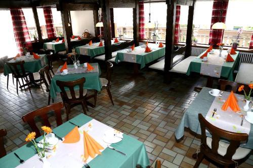 Posada Landgasthof Schweizerhaus