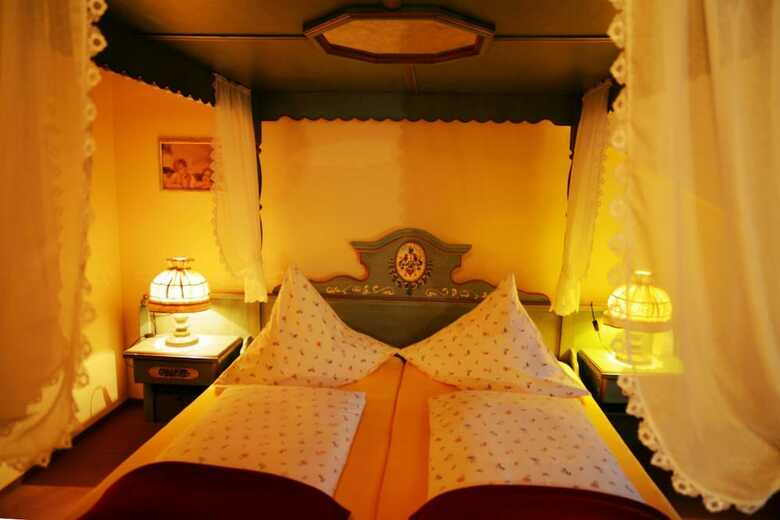 Hotel Adlerschanze