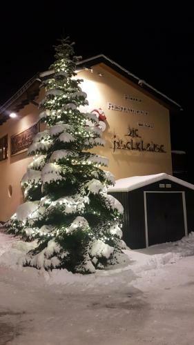 Hotel Inselklause