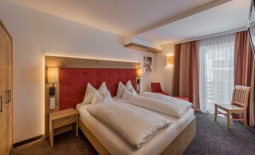 Hotel Alpenland