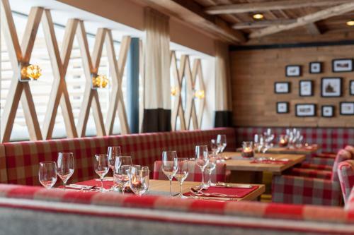 Bed & Breakfast Superior Hotel Edelweiss