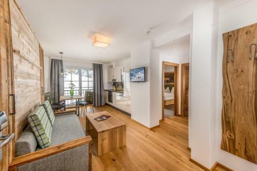 Aparthotel Hotel Almschl�ssl & Schrotteralm