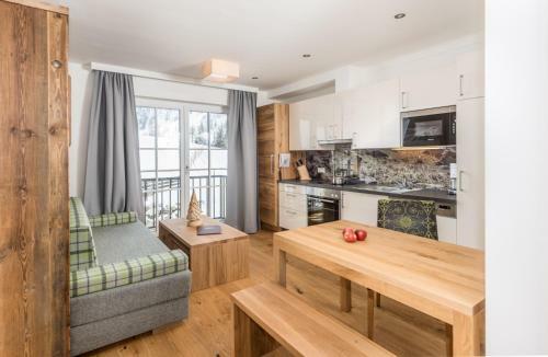 Aparthotel Hotel Almschl�ssl & Schrotteralm