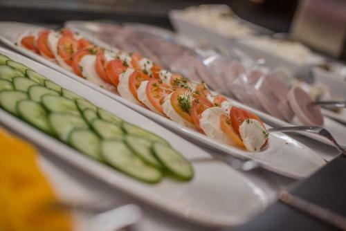 Aparthotel Hotel Almschl�ssl & Schrotteralm