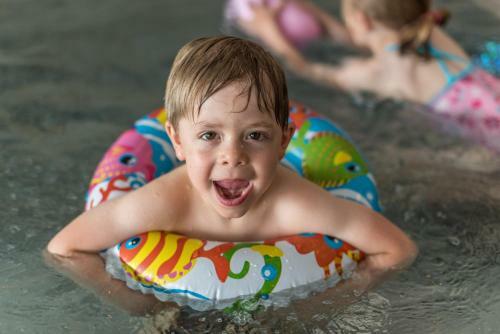 Aparthotel Hotel Almschl�ssl & Schrotteralm