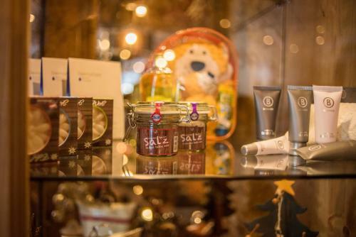 Aparthotel Hotel Almschl�ssl & Schrotteralm
