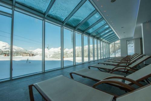 Aparthotel Hotel Almschl�ssl & Schrotteralm