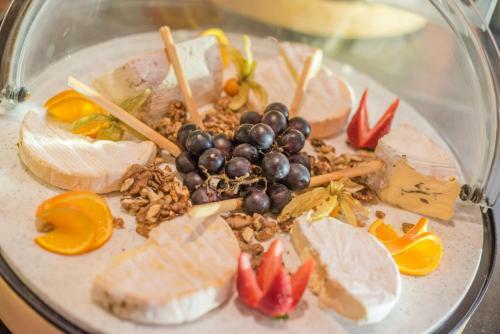 Aparthotel Hotel Almschl�ssl & Schrotteralm