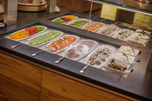 Aparthotel Hotel Almschl�ssl & Schrotteralm