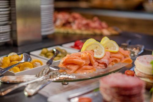 Aparthotel Hotel Almschl�ssl & Schrotteralm