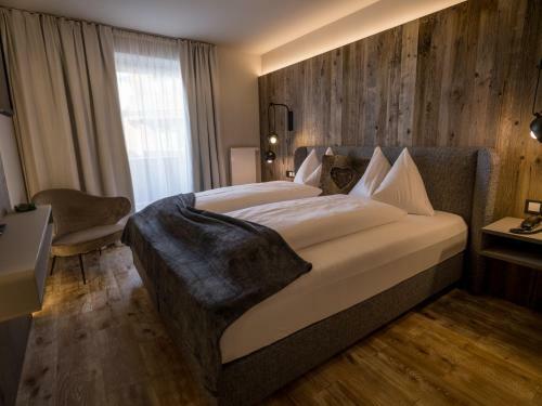 Hotel Kristall
