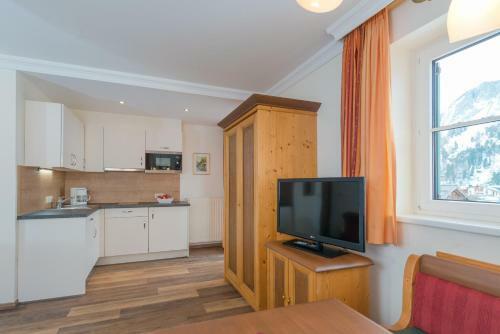 Aparthotel Landhaus St. Georg