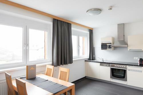 Apartamentos Appartements Sunshine