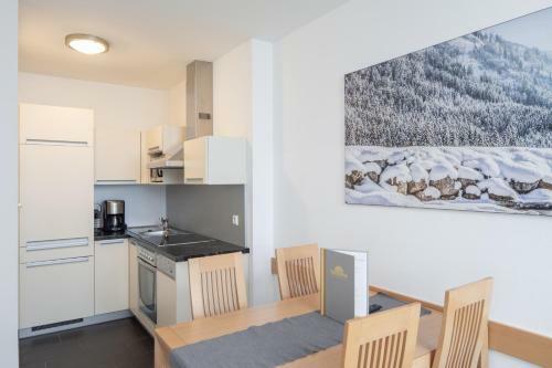 Apartamentos Appartements Sunshine