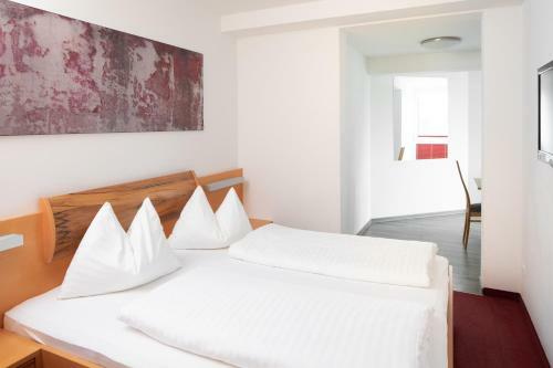 Apartamentos Appartements Sunshine