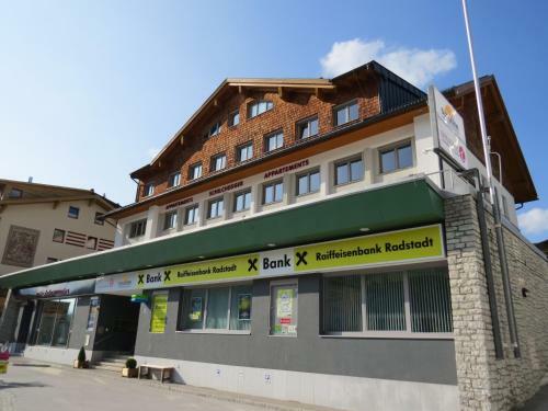 Apartamentos Appartements Sunshine