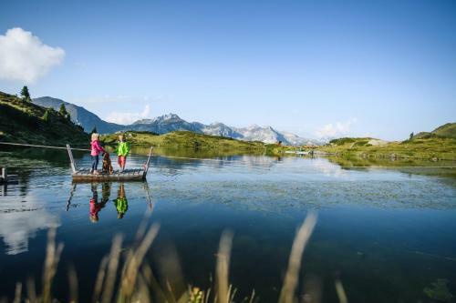 Apartamentos Appartements Sunshine