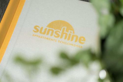 Apartamentos Appartements Sunshine