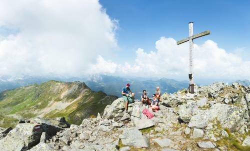 Apartamentos Appartements Sunshine