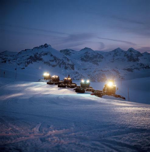 Apartamentos Appartements Sunshine