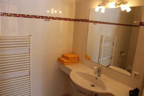 Aparthotel Hotel Laaxerhof
