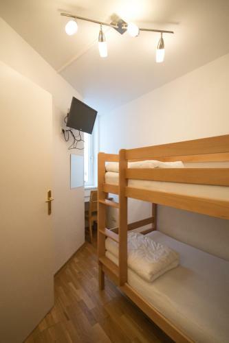Aparthotel Hotel Laaxerhof