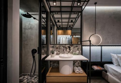 Apartamento King's Blue, Urban Suites