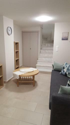 Jenny's Apartment