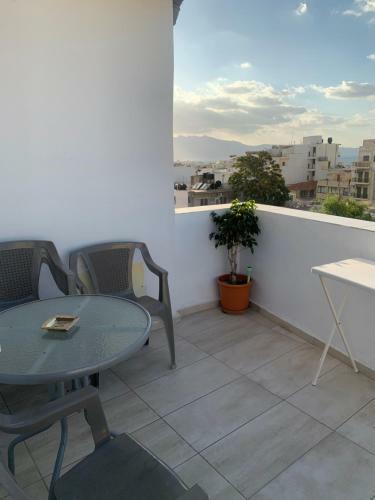 Private Rooms With A Beautiful Veranda