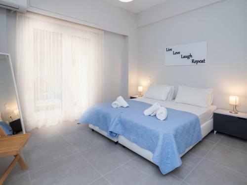 City Center Apartment In Great Location