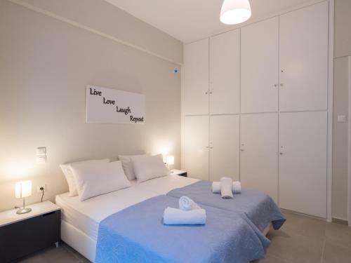 City Center Apartment In Great Location