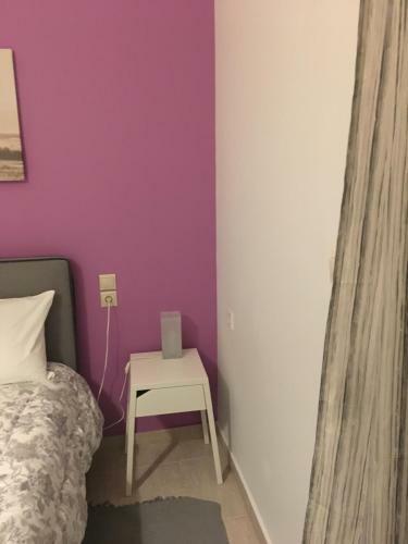 Central 2-bedroom Luxury Apartment