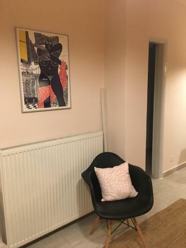 Central 2-bedroom Luxury Apartment