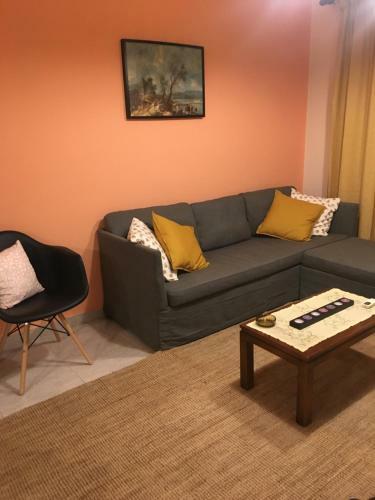 Central 2-bedroom Luxury Apartment